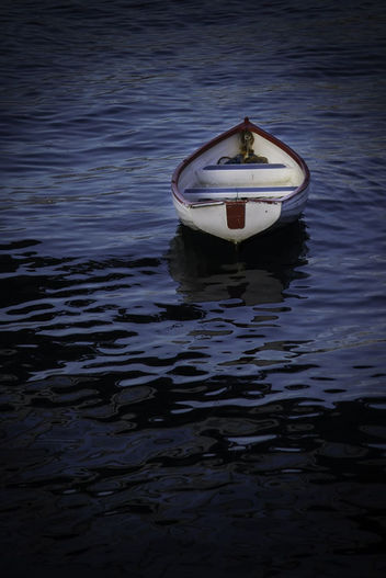 The Danger of Drifting