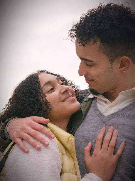 When You Stop Looking, You Start Losing: The Science of Eye Gazing and Relationship Repair