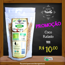 Quero Verde Orgânico