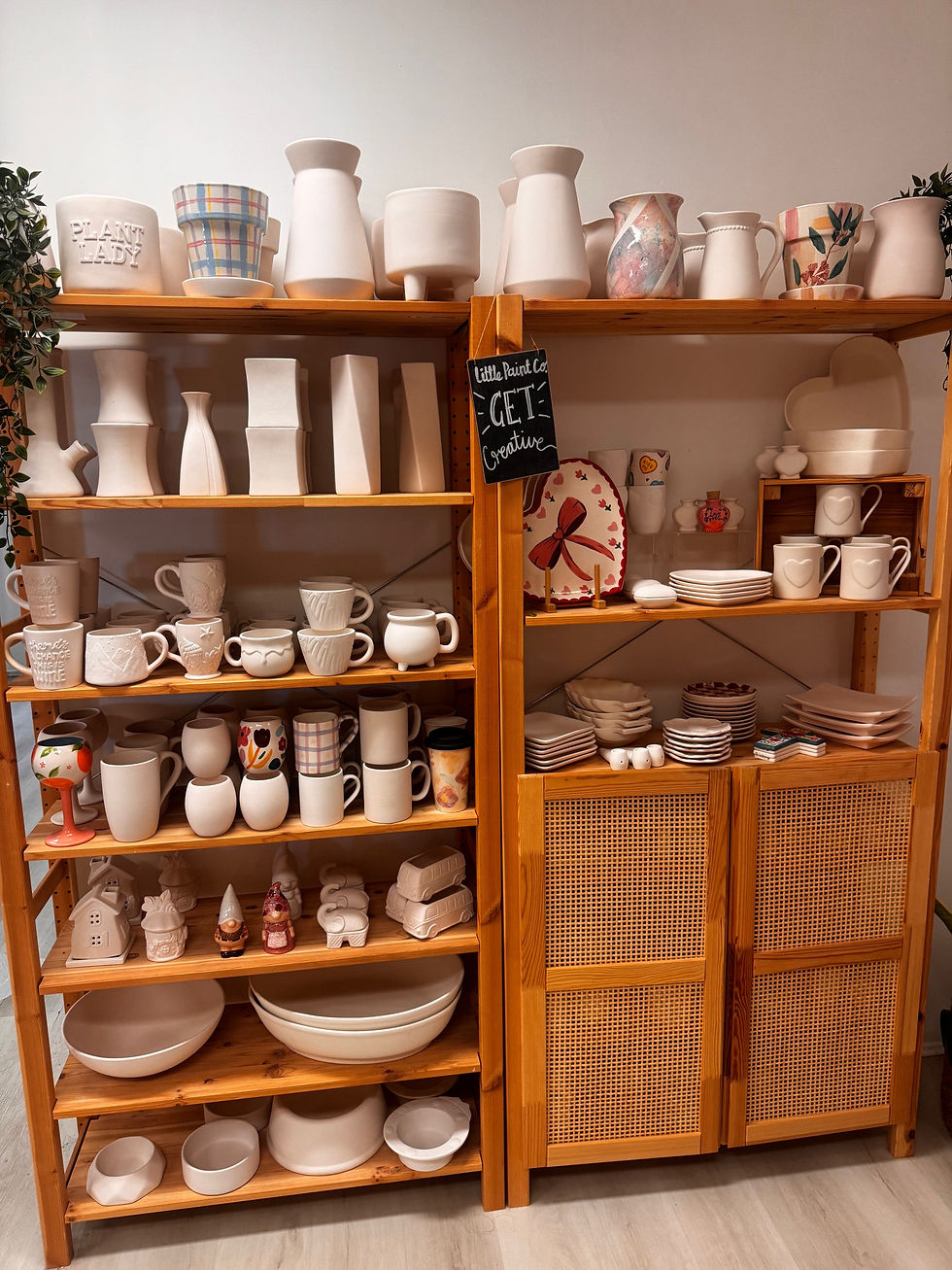 Thumbnail: Choose From Our Shelves- At Home Kit!