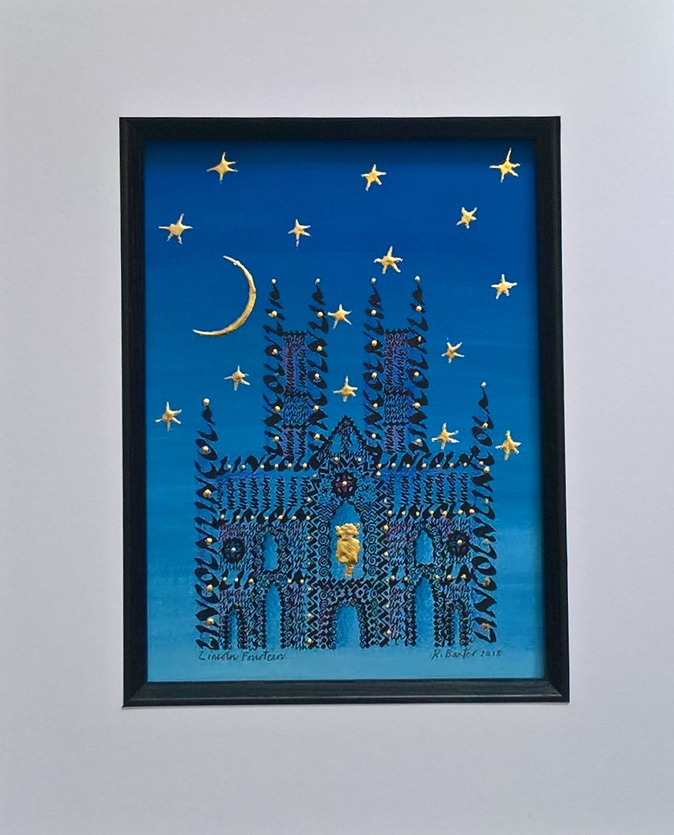 Cathedral 2