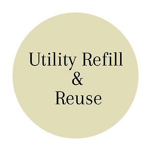 Utility Refill and Reuse