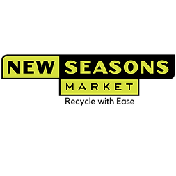 New Seasons Market Recycle with Ease