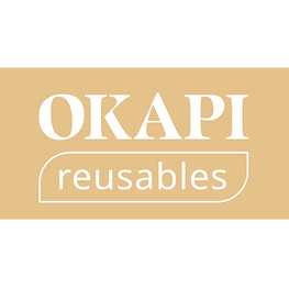 OKAPI Reusables