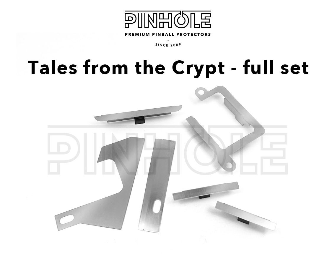 Tales from the Crypt - Full Set