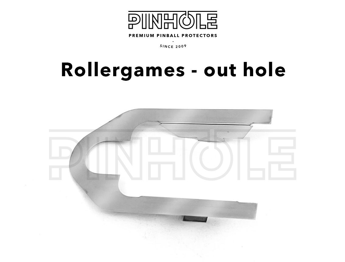 Rollergames - Out Hole