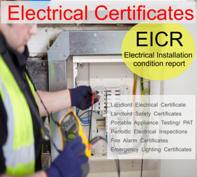 EICR Codes Explained The Meaning of C1, C2 and C3