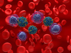 Exploring the Relationship Between CAR T-Cell Therapy and Development of Secondary Malignancies in Blood Cancers
