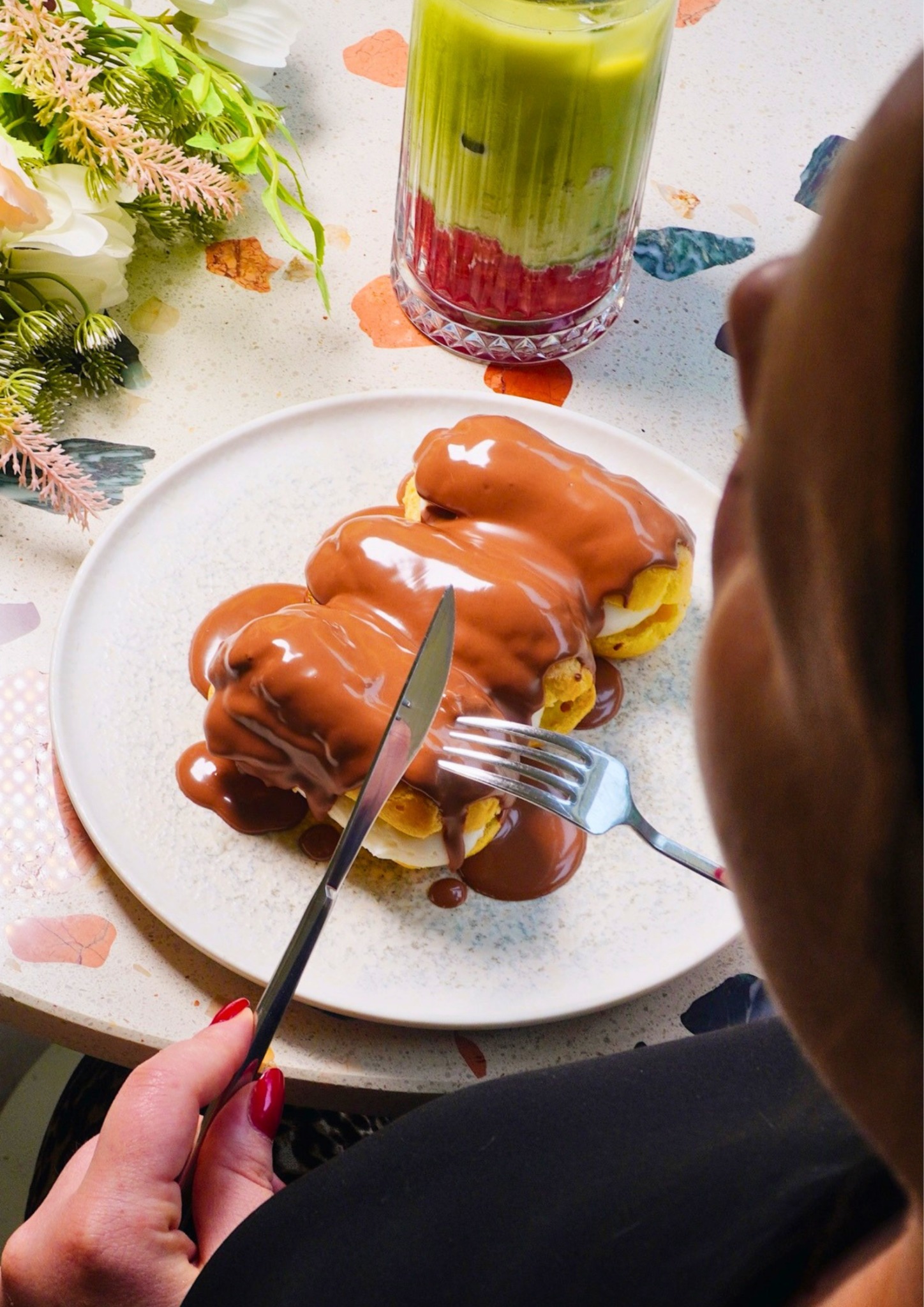 Pudding Boutique ürün görseli
