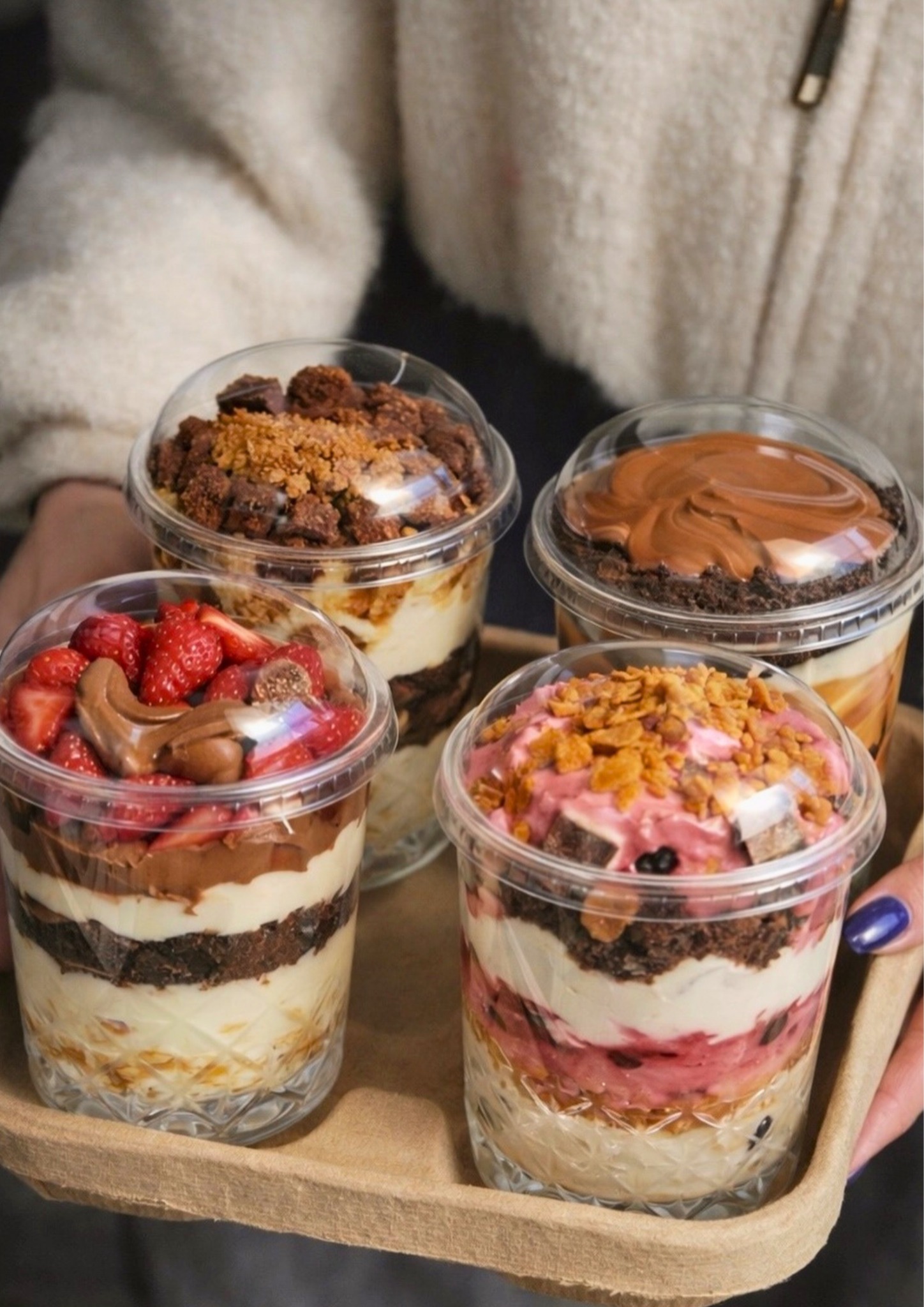 Pudding Boutique ürün görseli