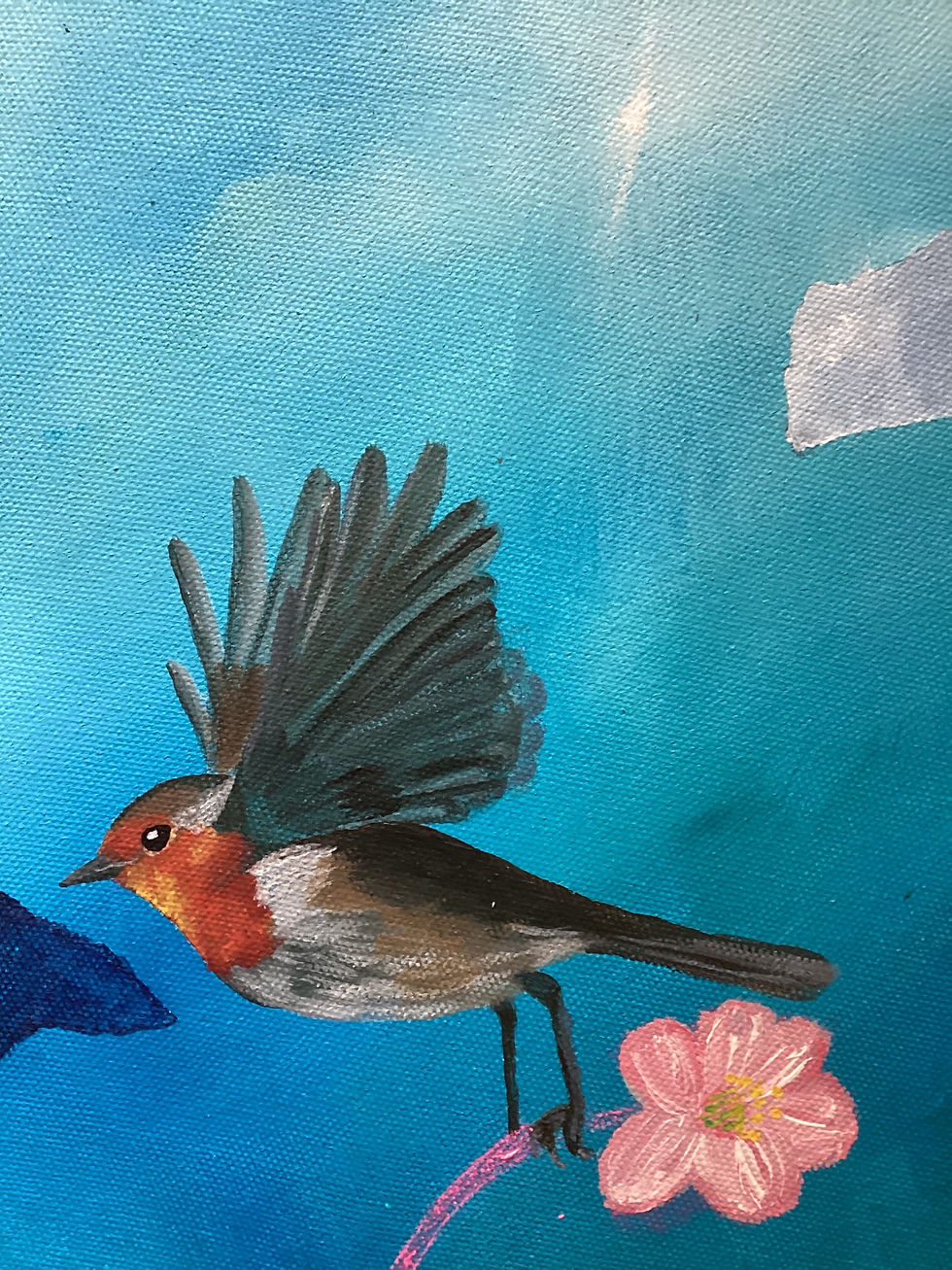 Thumbnail: Some days are harder than others but every day..(Framed) Reminiscence Collection