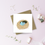 Thumbnail: Nesting Greetings Card