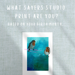 ✨ Which Zodiac Sign Matches Your Art Style?
