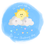 Thumbnail: For a special little one on your Christening Greetings Card