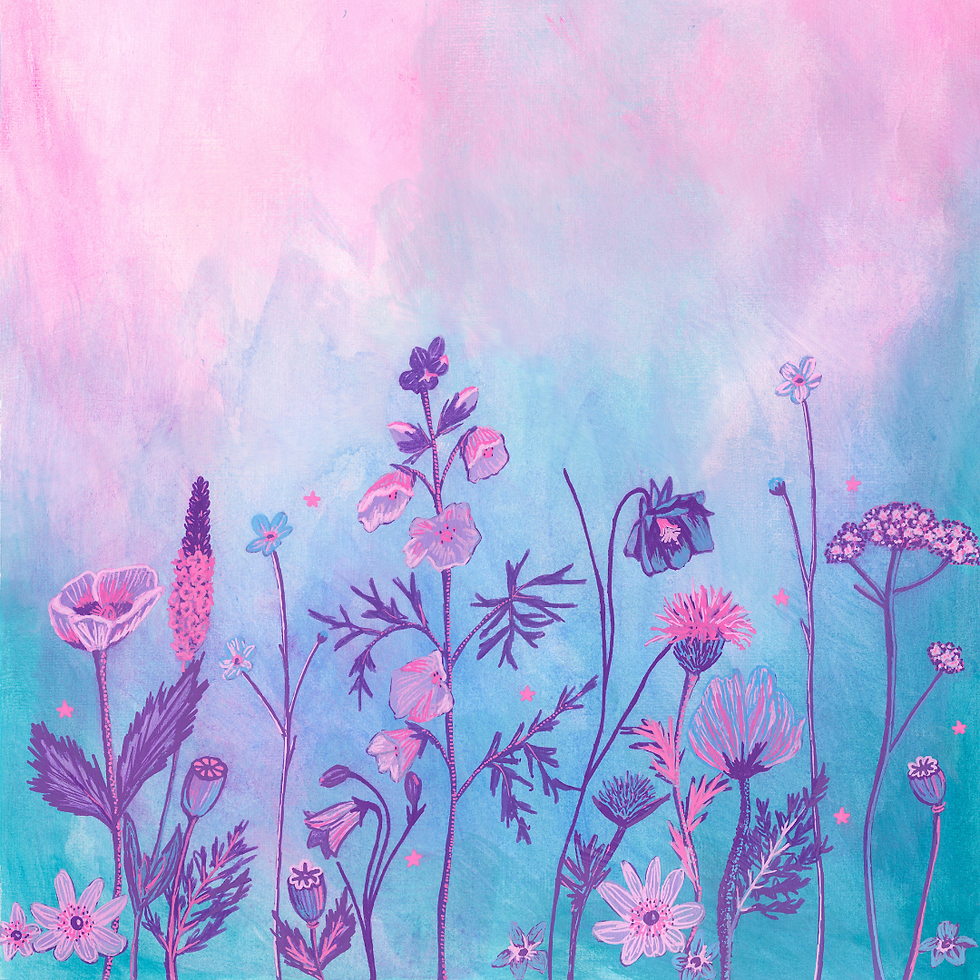 Thumbnail: Florence greetings card