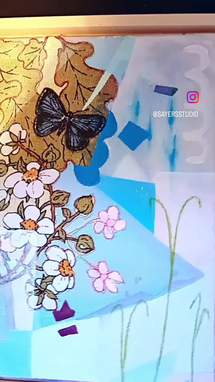 Thumbnail: Breathe 01 - Framed An Environmentally Conscious Collection