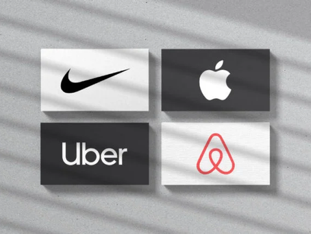 Unveiling the Top Trends in Modern Brand Design: Elevate Your Visual Identity