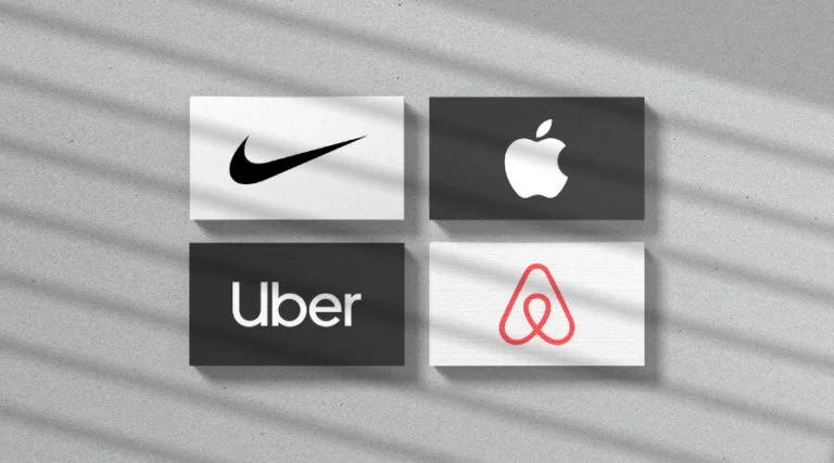 Unveiling the Top Trends in Modern Brand Design: Elevate Your Visual Identity