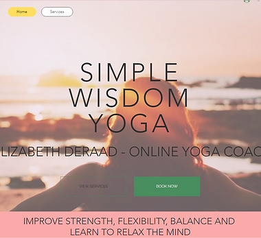website