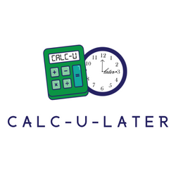 Book keeping Logo