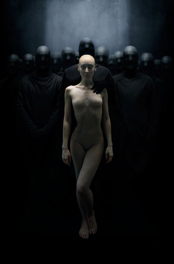 Arzunun Metalaşması: Pornografi