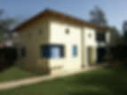 Private House - Herzliya Pituach