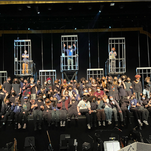 All School Musical 2021