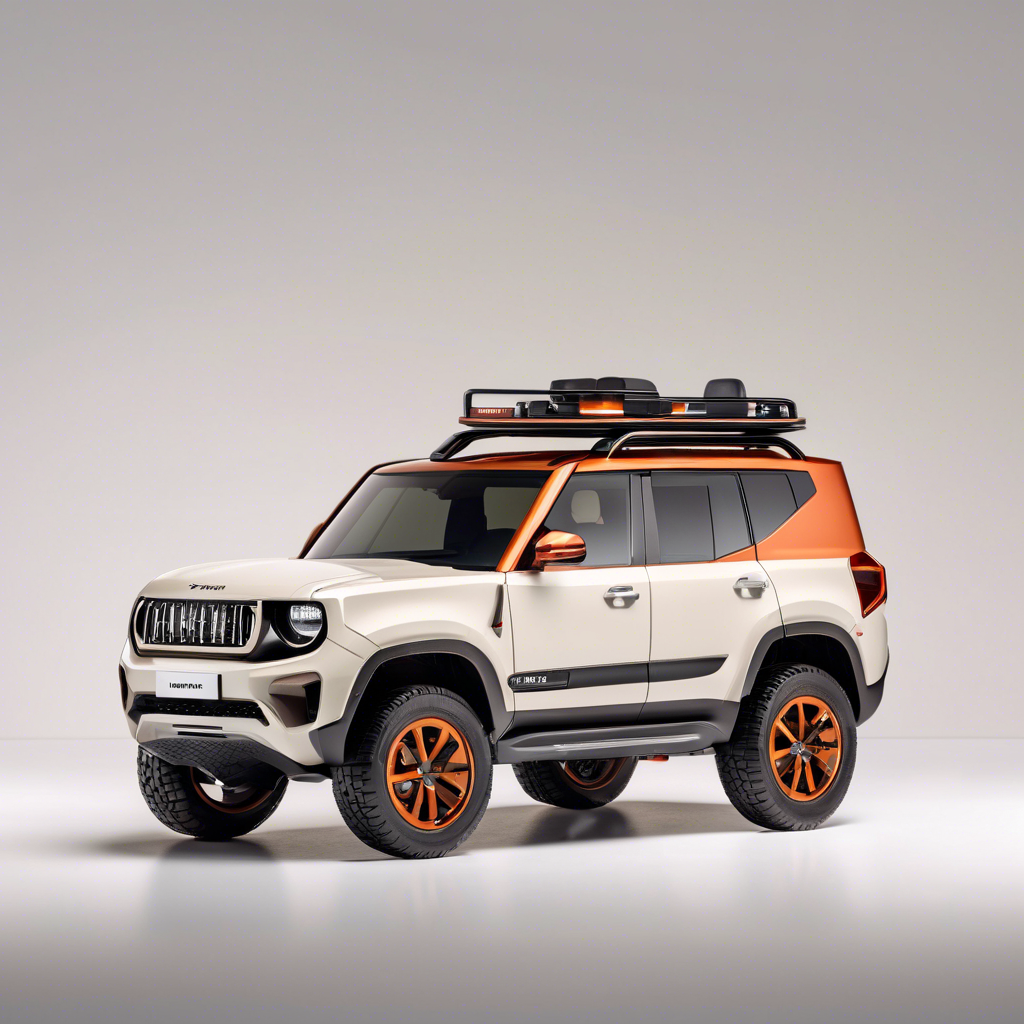 Family Electric Quad