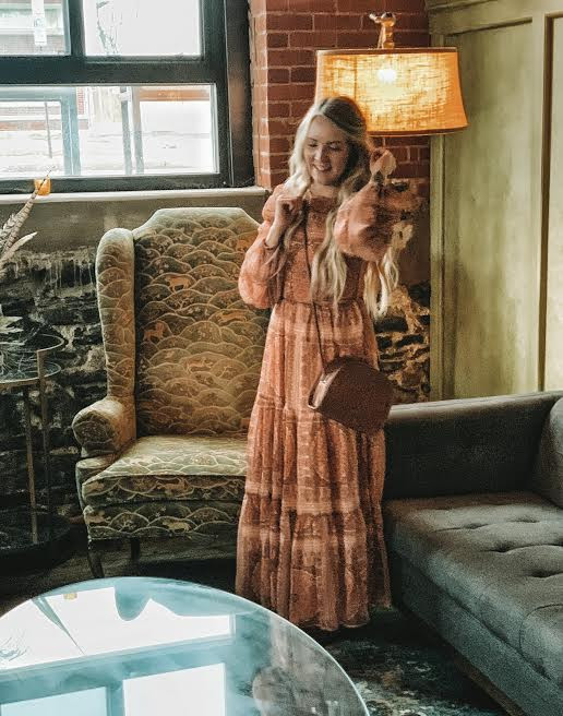 Boho Dress, Boho Maxi, Boho Maxi Dress, NBR, Natural Beaded Row Extensions, Blonde, Style Blogger, Red Dress Boutique, Babe Cave, Blogger, Hairstylist, Western NY Hair, Rochester NY NBR, NBR Rochester, Rochester NY, Natural Beaded Rows Rochester, Vici Collection, Vici Dolls, Vici, Buffalo NY NBR, NBR Buffalo NY, Handtied Hair Extensions NY, New York State NBR, NBR New York State, Fashion Blog, Fashion Finds, Boho Style, Casual Comfort.