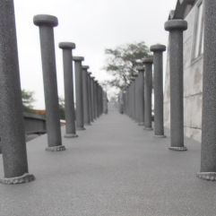 Leistungen Kopfbolzenschweissen