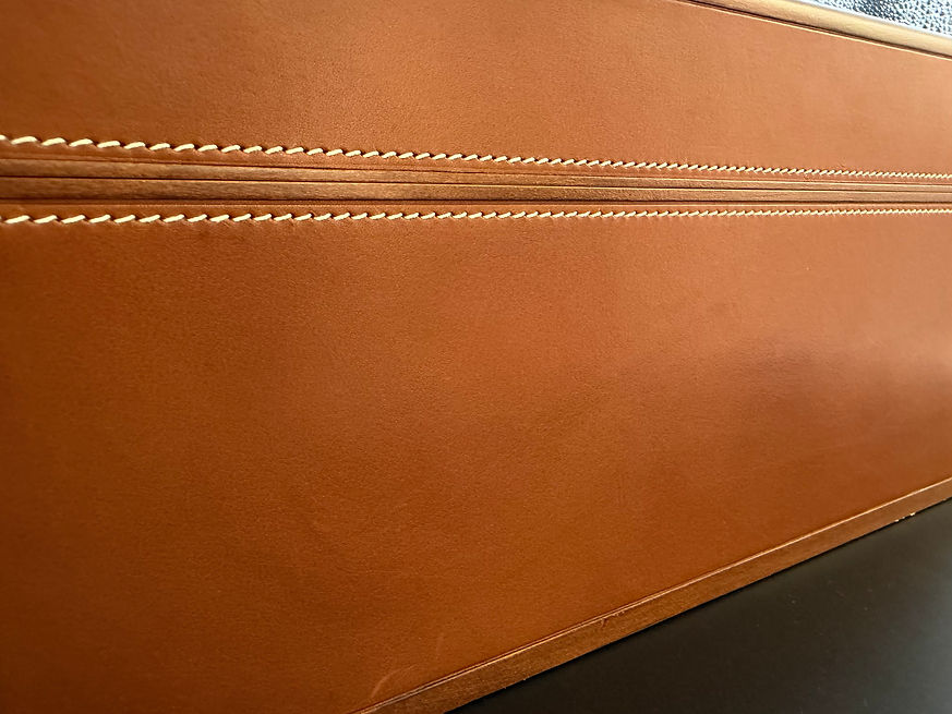 detail de cave HERITAGE