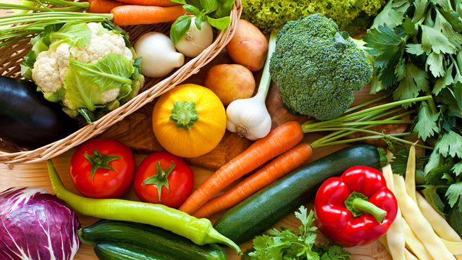 Alimentos Funcionais, Alimento que Cuida.