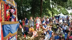 East Finchley Festival