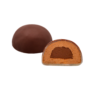Mochi triple chocolate