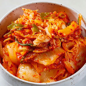 2. KIMCHI