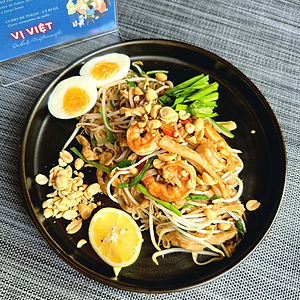 21. PAD THAI