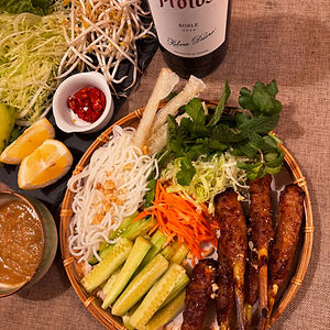 34. NEM NUONG NHA TRANG