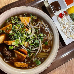 15. PHO CHAY