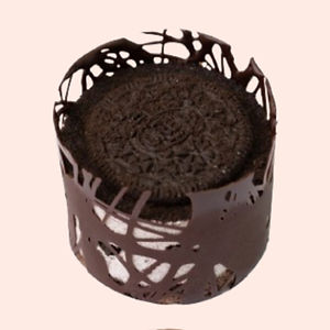 Pastel Oreo