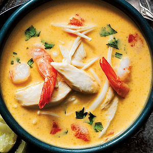 11. SOPA TOMYUM