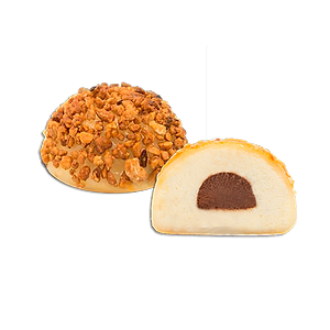 Mochi crocanti