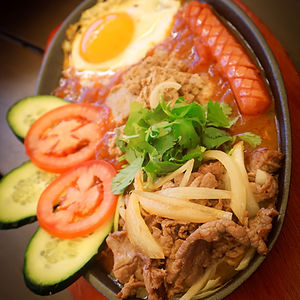 33. BANH MY CHAO VIET NAM
