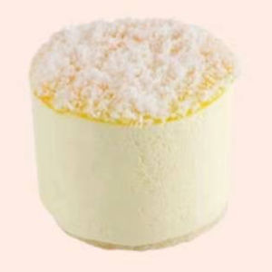 Pastel Coco y Pina