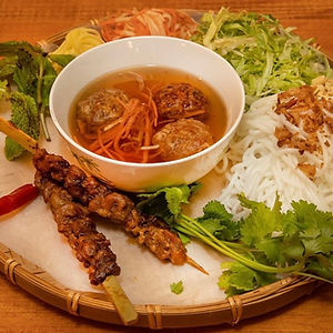 31. BUN CHA