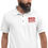Thumbnail: Branded Embroidered Polo Shirt