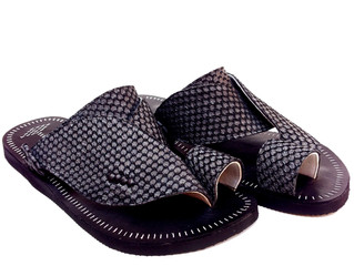 New Collection of Arabic Sandals 2016 .