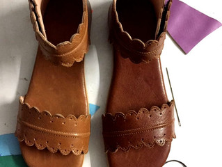 New Women sandals for summer 2018