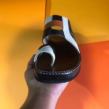 Handmade Leather Sandals for men