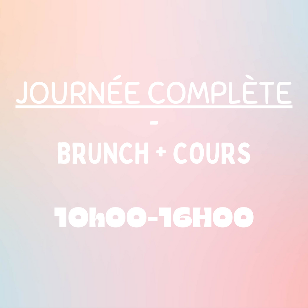 VICTIME DE SON SUCCÈS ! Journée complète