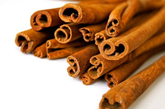 CINNAMON